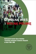 O wolną wi... -  polnische Bücher