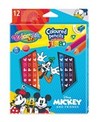 Książka : Kredki ołó...