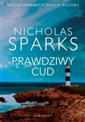 Prawdziwy ... - Nicholas Sparks -  polnische Bücher