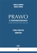 Prawo o zg... - Andrzej Kamiński, Andrzej Osiński - Ksiegarnia w niemczech
