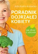 Poradnik d... - Ada Kostrz-Kostecka -  fremdsprachige bücher polnisch 