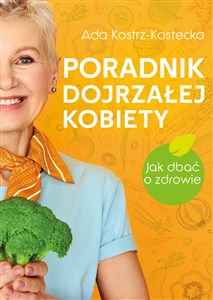 Bild von Poradnik dojrzałej kobiety