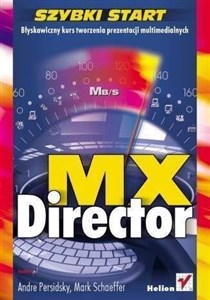 Obrazek Director MX. Szybki start