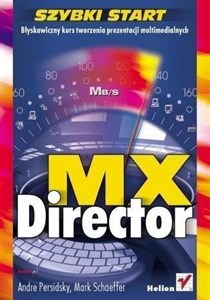 Bild von Director MX. Szybki start