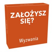 Polska książka : Założysz s...