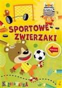 Sportowe z... - Opracowanie Zbiorowe -  Polnische Buchandlung 