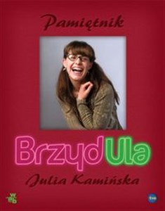 Obrazek Brzydula Pamiętnik