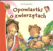 Polska książka : Opowiastki... - Ewa Stadtmuller