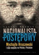 Książka : Nacjonalis... - Łukasz Adamski