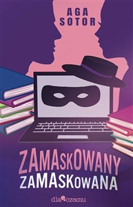 Obrazek Zamaskowany zamaskowana