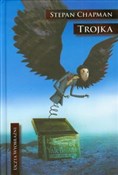 Trojka - Stepan Chapman -  fremdsprachige bücher polnisch 