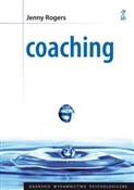 Coaching P... - Jenny Rogers -  Polnische Buchandlung 