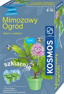 Bild von Mimozowy Ogród