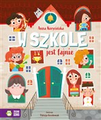 W szkole j... - Anna Korycińska - Ksiegarnia w niemczech