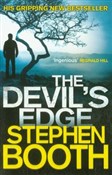 Devils Edg... - Stephen Booth -  polnische Bücher