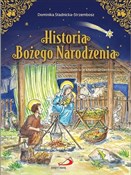 Historia B... - Dominika Stadnicka-Strzembosz - buch auf polnisch 