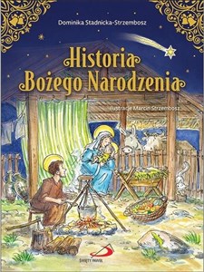 Obrazek Historia Bożego Narodzenia