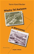 Książka : Między Tel... - Karol Yaron Becker