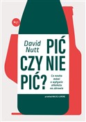 Polnische buch : Pić czy ni... - David Nutt