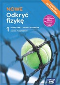 Zobacz : Nowa fizyk... - Marcin Braun, Weronika Śliwa