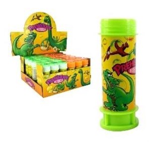 Obrazek Bańki Dinozaur 50ml