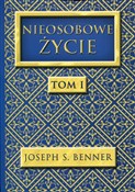 Nieosobowe... - Joseph S. Benner -  Książka z wysyłką do Niemiec 