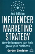 Zobacz : Influencer... - Gordon Glenister