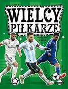 Książka : Wielcy pił... - Wojciech Zieliński