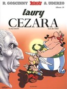 Polnische buch : Asteriks L... - René Goscinny