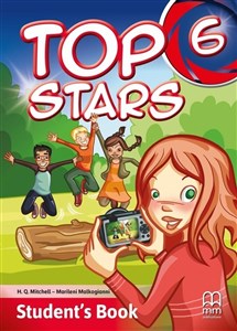 Bild von Top Stars 6 SB