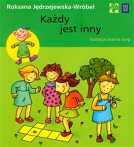 Obrazek Każdy jest inny