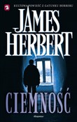 Ciemność - James Herbert -  Książka z wysyłką do Niemiec 