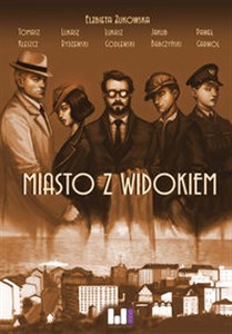 Bild von Miasto z widokiem