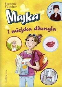 Bild von Majka i miejska dżungla