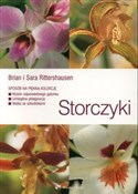 Storczyki ... - Brian Rittershausen, Sara Rittershausen - Ksiegarnia w niemczech