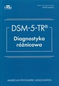 DSM- V- TR... -  Polnische Buchandlung 