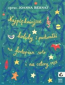 Najpięknie... - Joanna Bernat - Ksiegarnia w niemczech