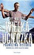 Wielka uci... - Guy Walters - buch auf polnisch 
