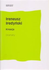 Obrazek Kreacja Dramaty