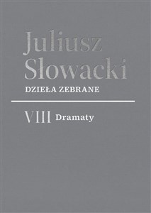 Bild von Dzieła zebrane. VIII Dramaty