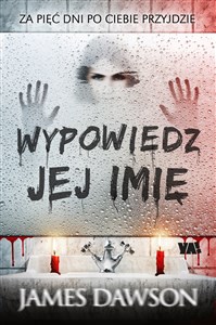 Bild von Wypowiedz jej imię