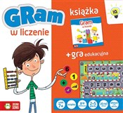 IQ Gram w ... - Opracowanie Zbiorowe -  fremdsprachige bücher polnisch 