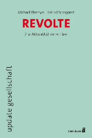 Obrazek EBMEYER, M: REVOLTE