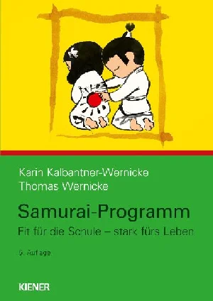 Obrazek KALBANTNER-WERNICKE, K: SAMURAI-PROGRAMM