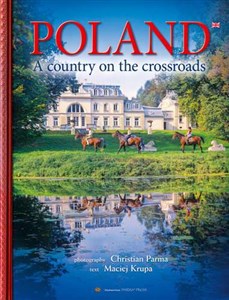 Bild von Poland Country in the crossroads