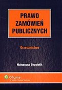 Prawo zamó... - Małgorzata Stręciwilk - Ksiegarnia w niemczech