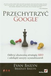 Bild von Przechytrzyć google Odkryj skuteczną strategię SEO i zdobądź szczyty wyszukiwarek