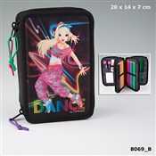 Książka : PIÓRNIK PO...