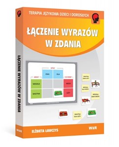 Bild von Łączenie wyrazów w zdania