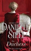 Polska książka : The Duches... - Danielle Steel